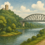 Obrázek epizody Pohádka o třech klíčích z Obřan