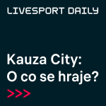 Obrázek epizody #458: Jak ničí Premier League evropský fotbal a jak to souvisí s kauzou City? >>> Sam Ellis