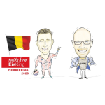 Obrázek epizody 7. EisKing DEBRIEFING - Jak zlepsit show? Instantni napady pro vedeni F1.