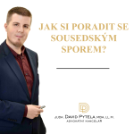 Obrázek epizody 9: Jak si poradit se sousedským sporem