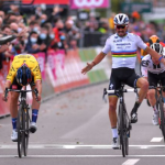 Obrázek epizody Neskutečný Mathieu van der Poel, dramatické Liége-Bastogne-Liége a odstartovaný růžový závod