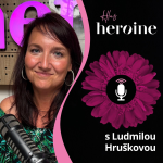 Obrázek epizody I jedničky dokážou zraňovat. S Ludmilou Hruškovou o syndromu hodné holky