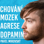 Obrázek epizody Pavel Mirovský: AI, Dopamin, Testosteron, Chování, Vztahy, Konverzace #61