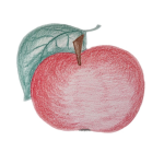Obrázek epizody 1. O podzimním jablíčku