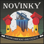 Obrázek epizody Novinky - květen 2021