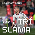 Obrázek epizody #877: Jak vypadá zákulisí a tvorba repre pod španělským vedením? >>> Jiří Sláma