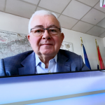 Obrázek epizody „Chorvatsko není hrozba,“ říká velvyslanec Vladimír Zavázal. S kritikou „mega party“ na Zrće měl Maďar pravdu