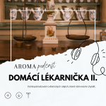 Obrázek epizody #006 Z Domácí Lékárničky II.