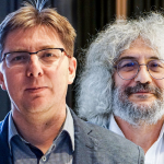 Obrázek epizody Grigorij Mesežnikov a Martin Slosiarik o aktuálnej situácii na Slovensku