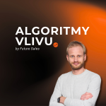 Obrázek epizody 🎙 Jan Patera: Konference je vlastně prémiové médium.