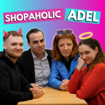 Obrázek epizody ShopaholicAdel: Chovám se líp
