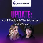 Obrázek epizody UPDATE: April Tinsley & The Monster in Ft. Wayne