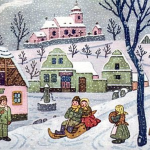 Obrázek epizody (KardioPodcast #8) Vánoční vydání