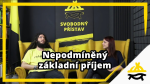 Obrázek epizody Studio Svobodného přístavu: Nepodmíněný základní příjem