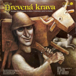 Obrázek epizody Drevená krava