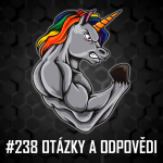 Obrázek epizody #238: Q&A – Dávají smysl čističky vzduchu? Efekty a užívání N-Acetyl-L-Cysteinu a mnohem více!