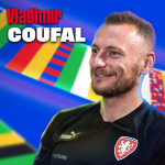 Obrázek epizody EP XXI. EURO 2024 / Vladimír Coufal