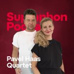 Obrázek epizody Pavel Haas Quartet
