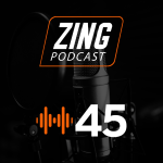 Obrázek epizody Gamescom 2022 - Zing Podcast #45