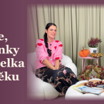 Obrázek epizody 47. Věnce, kamínky a Popelka na útěku