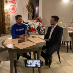 Obrázek epizody 🎙️ Písek ve vinglu #5 - povídání s Karlem Hanikou, 2-násobným mistrem světa vytrvalostních závodů