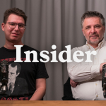 Obrázek epizody Insider #52 – Matěj Schneider a Martin Weiss