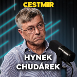 Obrázek epizody Ředitel ČT Hynek Chudárek. Armagedon v České televizi a plán na miliardový škrt, ohrožená tvorba, kontakty napříč médii i spor kolem Václava Moravce