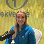 Obrázek epizody Kristýna Sedláková: Pokud hledáte ztraceného člověka, zavolejte psím záchranářům