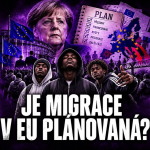 Obrázek epizody KALERGIHO PLÁN: TAJNÝ PLÁN PRO EVROPU NEBO JEN KONSPIRACE? | #34 ConspiTherapy