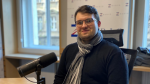 Obrázek epizody Alfred Habermann: Vánoce jsou pro varhaníky nejnáročnější období roku