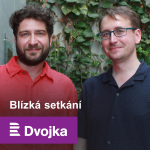 Obrázek epizody Blízká setkání: Varhaník Ondřej Valenta ví: Nové svatovítské varhany mají světovou úroveň