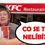 Obrázek epizody OŠIZENÝ LONGER A PEŘÍ NA KŘÍDLECH! Komentáře z KFC!