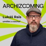 Obrázek epizody Lukáš Rais | umělec a sochař