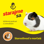 Obrázek epizody Drobné cicavce: Starostlivosť o morčatá