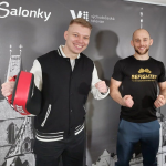 Obrázek epizody Vítek Martinec vs. zápasník Jakub Krofta