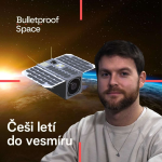 Obrázek epizody Ukrajině rozvážeme ruce, aby se mohla bránit. Ve vesmíru vidíme zárodky bojů