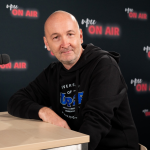 Obrázek epizody UPCE On Air: Stroje bez řidičů a více žen. Jak se mění stavebnictví?