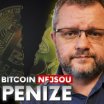 Obrázek epizody Po mozkové příhodě jsem zapomněl přístupy k bitcoinu. Pouhé držení je k ničemu. | Andrej Cabaj