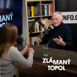 Obrázek epizody Vláda ztratila soudnost. Proč chce přidat veřejnoprávním médiím stovky milionů? ČT a rozhlas spojit!
