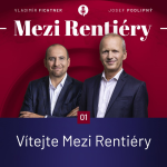 Obrázek epizody 1: Vítejte Mezi Rentiéry