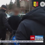 Obrázek epizody Lupiči přepadli seniorku