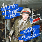 Obrázek epizody Angažmá Adam Heres: Díky, že můžem