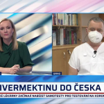 Obrázek epizody K VĚCI 5.3.2021