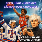 Obrázek epizody 021 10 událostí, které se staly 22. února | hokejové zázraky, revoluce a ovce
