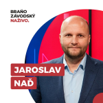 Obrázek epizody Naď: Obrana potrebuje viac, kým iní smerujú k výdavkom 5% HDP, my nevieme efektívne minúť 2%