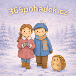 Obrázek epizody Epizoda 2: Když sníh poslouchá