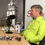 Obrázek epizody Jak matematika ovlivňuje náš každodenní život? Odpovídá Michael Šturm