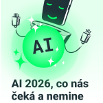 Obrázek epizody 🎙️AI v roce 2026: Predikce, které změní český byznys a marketing