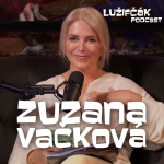 Obrázek epizody Lužifčák S2E16 Zuzana Vačková - S deťmi treba mať rozhovor o cudzích dotykoch už veľmi skoro