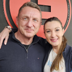 Obrázek epizody Simona Hřebíčková a Pavel Suchánek z Extrémních proměn: Změnit návyky není jednoduché, lidem chybí sebevědomí a disciplína